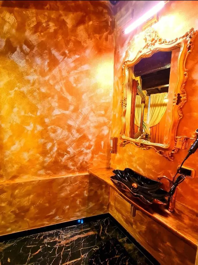 Suite Caravaggio Albavilla Ξενοδοχείο ημιδιαμονής