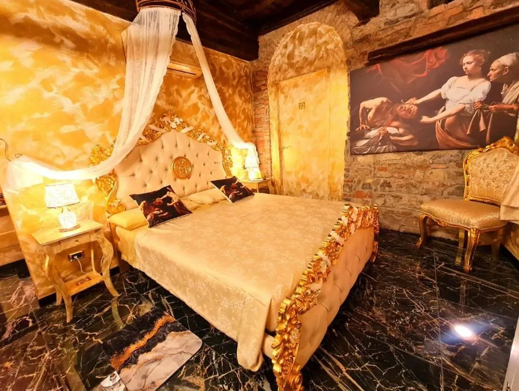 Suite Caravaggio Albavilla Ξενοδοχείο ημιδιαμονής