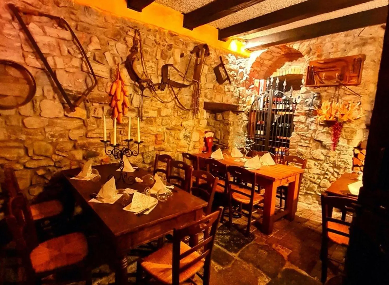Ξενοδοχείο ημιδιαμονής Suite Caravaggio Albavilla