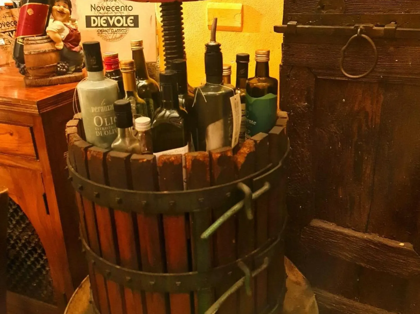 Suite Caravaggio Albavilla Ιταλία